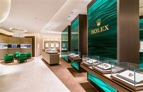 rolex organisation a but non lucratif|Rolex est.